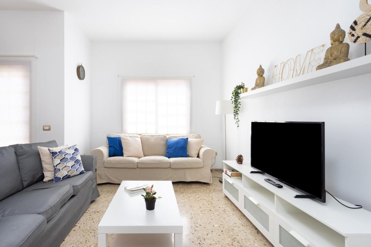 Tegueste Charming House Екстериор снимка