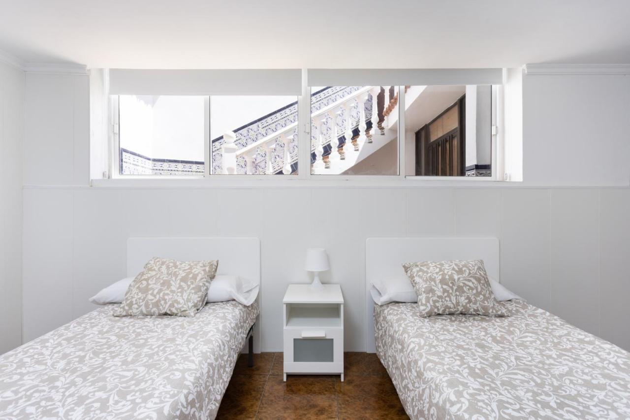 Tegueste Charming House Екстериор снимка