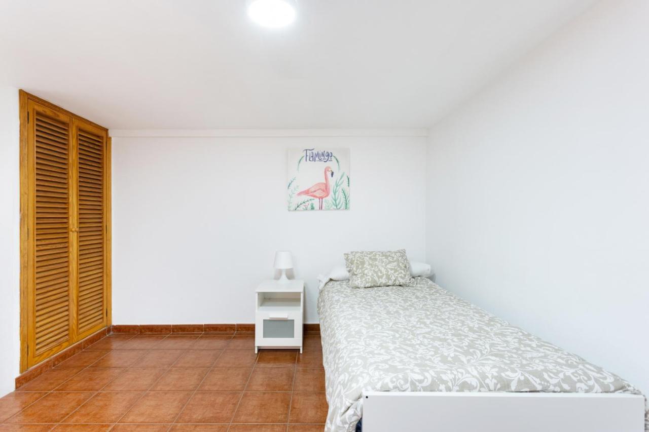 Tegueste Charming House Екстериор снимка