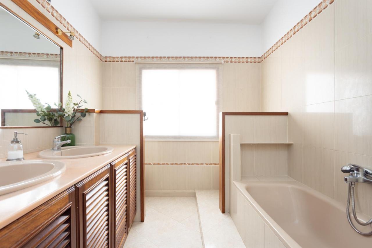 Tegueste Charming House Екстериор снимка
