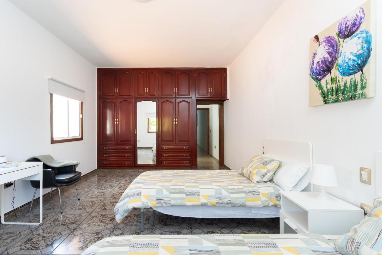 Tegueste Charming House Екстериор снимка