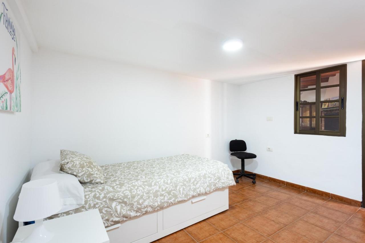 Tegueste Charming House Екстериор снимка