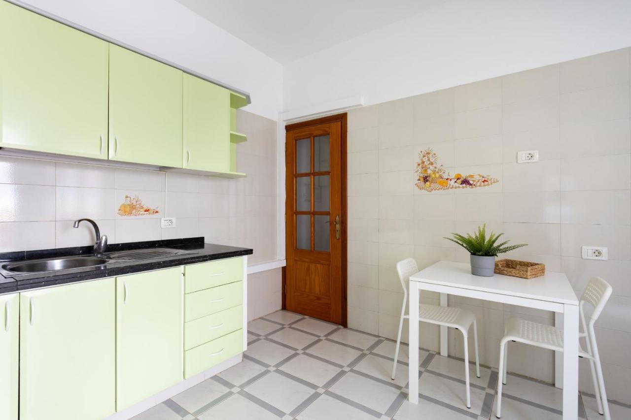 Tegueste Charming House Екстериор снимка
