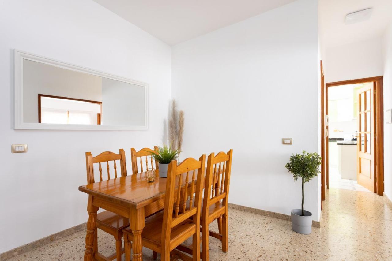 Tegueste Charming House Екстериор снимка