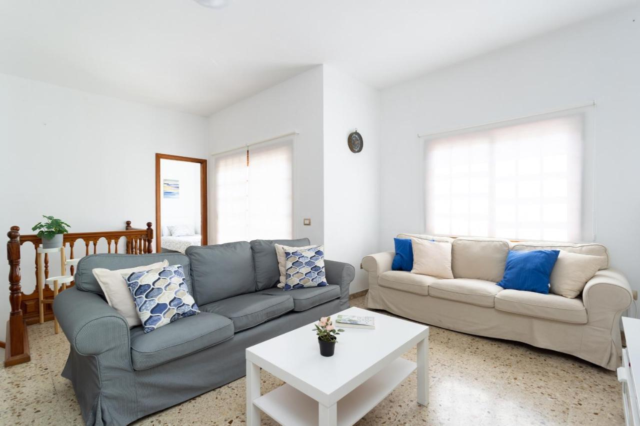 Tegueste Charming House Екстериор снимка